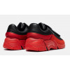 Raf Simons Antei Red Black