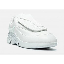 Raf Simons Antei White