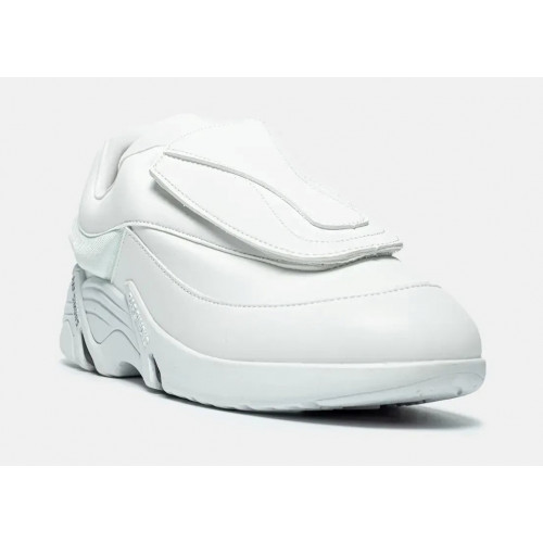 Raf Simons Antei White