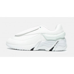 Raf Simons Antei White