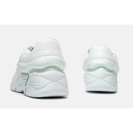 Raf Simons Antei White