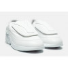 Raf Simons Antei White