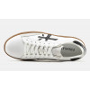 Premiata Steven White Black
