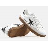 Premiata Steven White Black