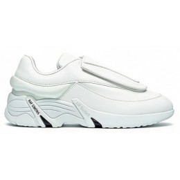 Raf Simons Antei White
