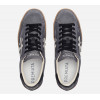 Premiata Steven Black Graphite