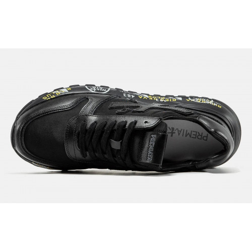 Premiata Mick Black