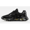 Premiata Mick Black