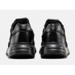 Premiata Mick Black