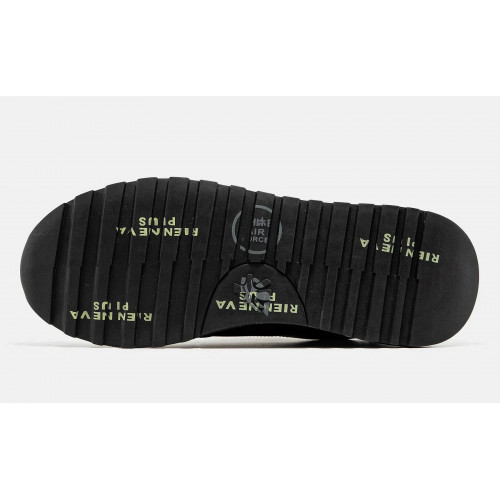 Premiata Mick Black