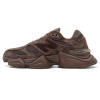 New Balance 9060 Chocolate Brown