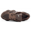 New Balance 9060 Chocolate Brown