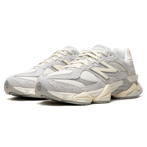 New Balance 9060 Quartz Grey