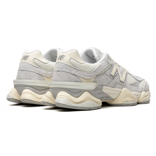 New Balance 9060 Quartz Grey