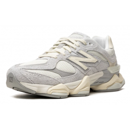 New Balance 9060 Quartz Grey