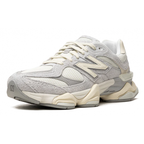 New Balance 9060 Quartz Grey
