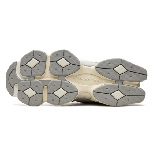 New Balance 9060 Quartz Grey