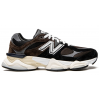 New Balance 9060 Black Brown