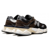 New Balance 9060 Black Brown