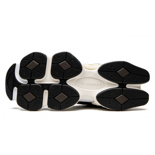New Balance 9060 Black Brown