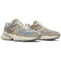 New Balance 9060 Cherry Blossom Pack Mushroom