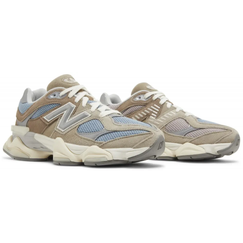 New Balance 9060 Cherry Blossom Pack Mushroom