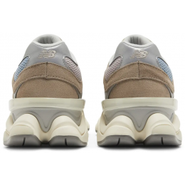 New Balance 9060 Cherry Blossom Pack Mushroom