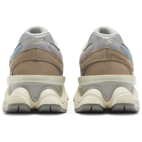 New Balance 9060 Cherry Blossom Pack Mushroom