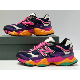 New Balance 9060 Prism Pink Vibrant Spring