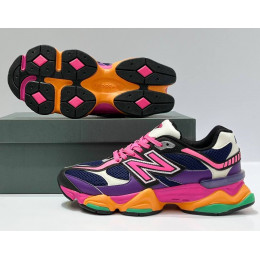 New Balance 9060 Prism Pink Vibrant Spring