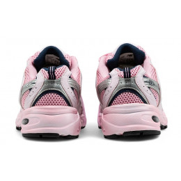 New Balance 530 Custom Pink Silver