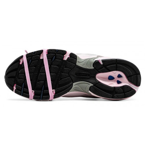 New Balance 530 Custom Pink Silver