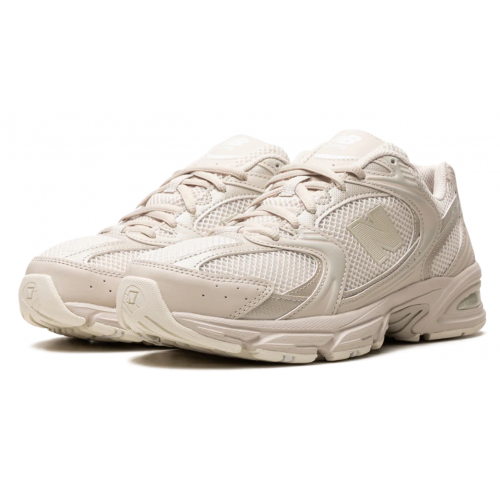 New Balance 530 Moonbeam Sea Salt