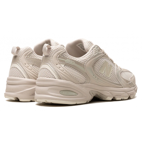 New Balance 530 Moonbeam Sea Salt