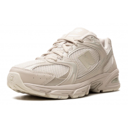 New Balance 530 Moonbeam Sea Salt