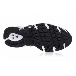 New Balance 530 Black White Silver