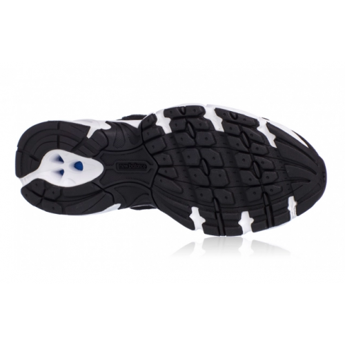 New Balance 530 Black White Silver