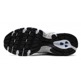 New Balance 530 Munsell White Silver