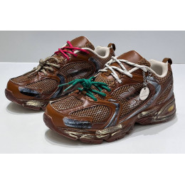 New Balance 530 Custom Retro Brown