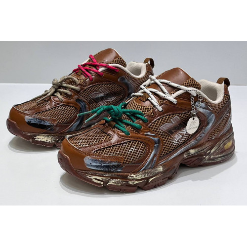 New Balance 530 Custom Retro Brown