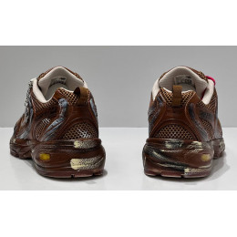 New Balance 530 Custom Retro Brown