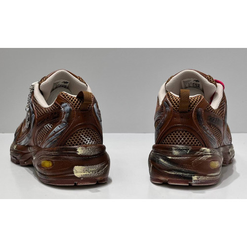 New Balance 530 Custom Retro Brown