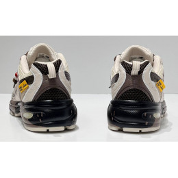 New Balance 530 Custom Panda Prank