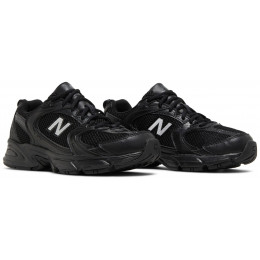New Balance 530 Retro Black