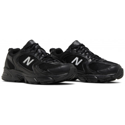 New Balance 530 Retro Black