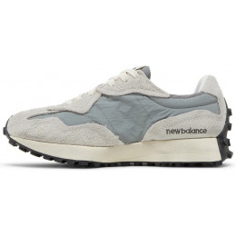 New Balance 327 Grey Matter