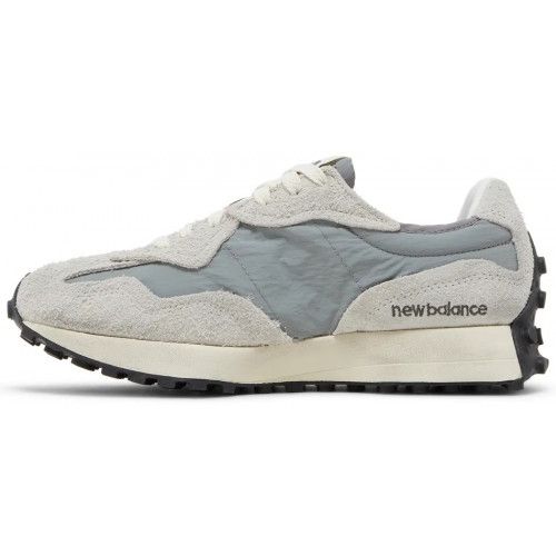 New Balance 327 Grey Matter