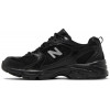 New Balance 530 Retro Black