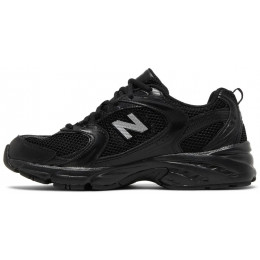 New Balance 530 Retro Black