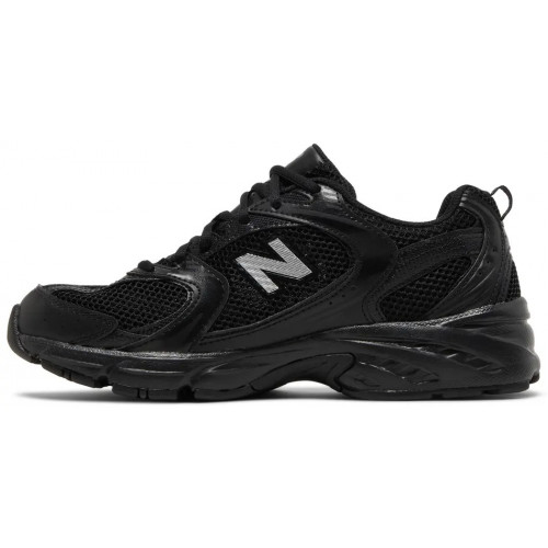 New Balance 530 Retro Black